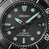 Seiko Prospex SPB433J1 Black Series 'Night Vision Sumo' Diver's Watch - Limited Edition - W25501 Alternative Image