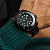 Seiko Prospex SPB433J1 Black Series 'Night Vision Sumo' Diver's Watch - Limited Edition - W25501 Alternative Image