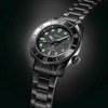Seiko Prospex SPB433J1 Black Series 'Night Vision Sumo' Diver's Watch - Limited Edition - W25501 Alternative Image