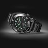 Seiko Prospex SPB433J1 Black Series 'Night Vision Sumo' Diver's Watch - Limited Edition - W25501 Alternative Image