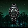Seiko Prospex SPB433J1 Black Series 'Night Vision Sumo' Diver's Watch - Limited Edition - W25501 Alternative Image