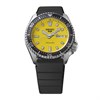 Seiko 5 Sports SRPL87K1 SKX Redux Automatic Black Silicone Strap Watch - W25513 Alternative Image