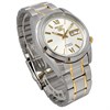 Seiko 5 Sports SNKL57K1 Automatic Two Tone Bracelet Watch - W25539 Alternative Image