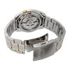 Seiko 5 Sports SNKL57K1 Automatic Two Tone Bracelet Watch - W25539 Alternative Image