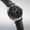 Seiko Presage SPB447J1 Automatic Urushi GMT Brown Leather Strap Watch - W25540 Alternative Image