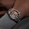 Seiko 5 Sports SRPJ47K1 SKX Automatic Bracelet Watch - W25567 Alternative Image