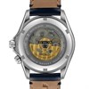 Seiko Prospex SPB379J1 GMT Automatic Black Leather Strap Watch - W25568 Alternative Image