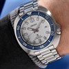 Seiko Prospex SPB301J1 1970s Save The Ocean Divers Watch - Special Edition - W25569 Alternative Image