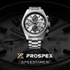 Seiko Prospex SSH165J1 GPS Solar Speedtimer Bracelet Watch - W25570 Alternative Image