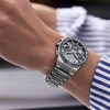 Seiko Astron SSH107J1 GPS Solar Chronograph Bracelet Watch - W25572 Alternative Image