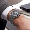 Seiko Astron SSH107J1 GPS Solar Chronograph Bracelet Watch - W25572 Alternative Image