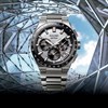 Seiko Astron SSH107J1 GPS Solar Chronograph Bracelet Watch - W25572 Alternative Image