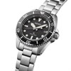Seiko Prospex SNE597P1 Solar Divers Watch - W25575 Alternative Image