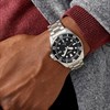 Seiko Prospex SNE597P1 Solar Divers Watch - W25575 Alternative Image