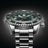 Seiko Prospex SPB381J1 1968 Automatic GMT Divers Watch - W25577 Alternative Image