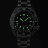 Seiko Prospex SPB381J1 1968 Automatic GMT Divers Watch - W25577 Alternative Image