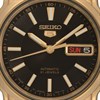 Seiko 5 SNKL88K1 Automatic Gold Tone Bracelet Watch - W25581 Alternative Image