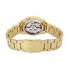 Seiko 5 SNKK22K1 Automatic Gold Tone Bracelet Watch - W25582 Alternative Image