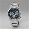 Seiko SSB453P1 Chronograph Blue Dial Bracelet Watch - W25583 Alternative Image