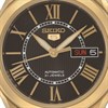 Seiko 5 SNKL40K1 Automatic Gold Tone Bracelet Watch - W25584 Alternative Image