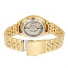 Seiko 5 SNKL40K1 Automatic Gold Tone Bracelet Watch - W25584 Alternative Image