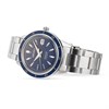 Seiko Presage SRPG05J1 Style 60s Automatic Bracelet Watch - W25591 Alternative Image