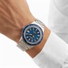 Seiko Presage SRPG05J1 Style 60s Automatic Bracelet Watch - W25591 Alternative Image