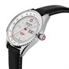Swiss Military SMWGB2101001 Afterburn Black Strap Watch - W2666 Alternative Image