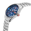 Swiss Military SMWGH2101005 Afterburn Blue Dial Bracelet Watch - W2667 Alternative Image