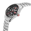 Swiss Military SMWGH2101006 Afterburn Black Dial Bracelet Watch - W2668 Alternative Image