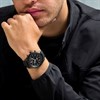 Swiss Military SMWGC0000330 Afterburn Chronograph Black Strap Watch - W2670 Alternative Image