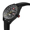 Swiss Military SMWGB2101030 Afterburn Black Strap Watch - W2672 Alternative Image