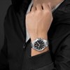 Swiss Military SMWGI0001901 Chiroptera Bracelet Watch - W2673 Alternative Image