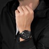 Swiss Military SMWGI0001930 Chiroptera Black IP Bracelet Watch - W2674 Alternative Image