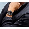 Swiss Military SMWGB0000504 Hawk Eye Black Strap Watch - W2675 Alternative Image