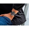 Swiss Military SMWGB0000504 Hawk Eye Black Strap Watch - W2675 Alternative Image