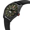 Swiss Military SMWGN0001231 Lead Ranger Black Strap Watch - W2676 Alternative Image