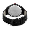 Swiss Military SMWGN0001231 Lead Ranger Black Strap Watch - W2676 Alternative Image