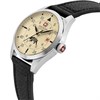 Swiss Military SMWGN0001230 Lead Ranger Black Strap Watch - W2677 Alternative Image