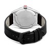Swiss Military SMWGN0001230 Lead Ranger Black Strap Watch - W2677 Alternative Image