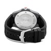 Swiss Military SMWGN0001182 Ocean Pioneer Black Silicone Diver's Watch - W2678 Alternative Image