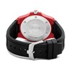 Swiss Military SMWGN0001183 Ocean Pioneer Black Silicone Diver's Watch - W2679 Alternative Image