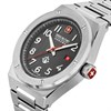 Swiss Military SMWGH2101902 Sonoran Black Dial Bracelet Watch - W2682 Alternative Image