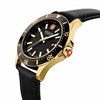 Swiss Military SMWGB2100611 Flagship X Black Strap Watch - W2691 Alternative Image