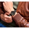 Swiss Military SMWGB2100611 Flagship X Black Strap Watch - W2691 Alternative Image