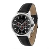 Spirit SP1003 Sports Chronograph Black Leather Strap Watch - W27118 Alternative Image