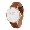 Spirit SP1014 Brown Leather Strap Watch - W27153 Alternative Image