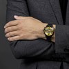 Spirit SP3030 Dual Display Black IP Bracelet Watch - W27157 Alternative Image