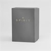 Spirit SP3030 Dual Display Black IP Bracelet Watch - W27157 Alternative Image