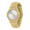 Spirit SP4010 Gold Plated Stone Set Bracelet Watch - W27158 Alternative Image